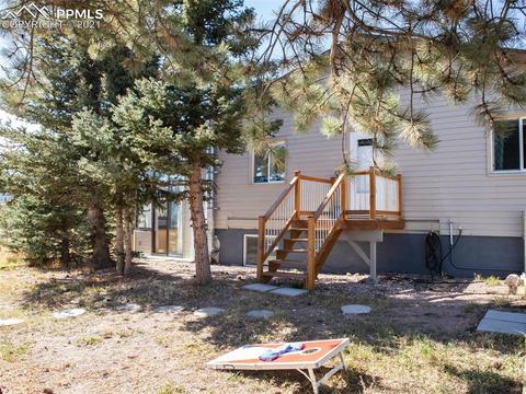 341 Pine Bluff Dr, Divide, CO 80814 photo 34