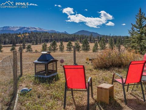 341 Pine Bluff Dr, Divide, CO 80814 photo 35