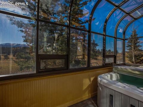 341 Pine Bluff Dr, Divide, CO 80814 photo 18