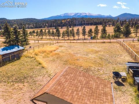 341 Pine Bluff Dr, Divide, CO 80814 photo 41