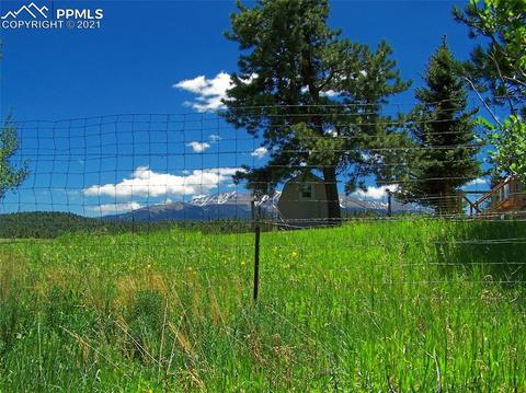 341 Pine Bluff Dr, Divide, CO 80814 photo 43