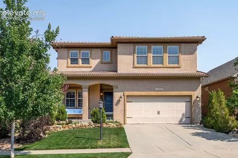 4838 Preachers Hollow Trl, Colorado Springs, CO 80924