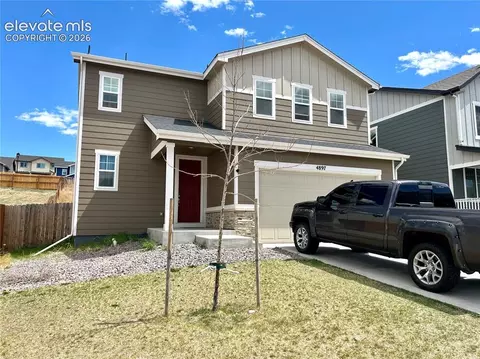 4897 Wolf Moon Dr, Colorado Springs, CO 80911