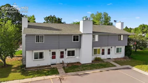 1369 Soaring Eagle Dr, Colorado Springs, CO 80915