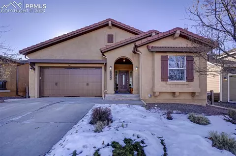 8053 Noble Fir Ct, Colorado Springs, CO 80927