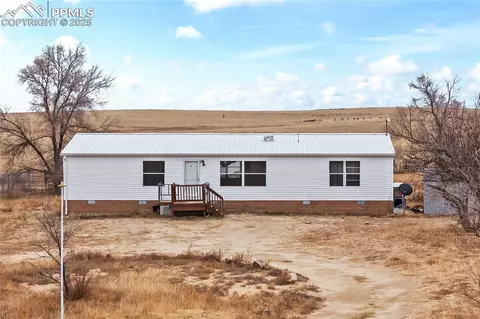 41275 Truckton Rd, Rush, CO 80833