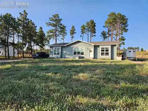 5350 Shoup Rd, Colorado Springs, CO 80909