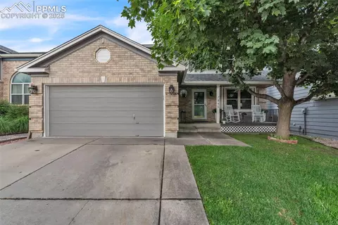7845 Scarborough Dr, Colorado Springs, CO 80920