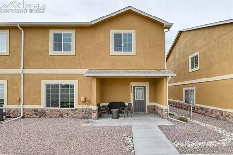 7455 Forest Meadows Ave, Colorado Springs, CO 80908