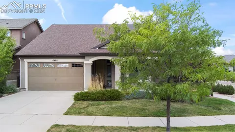 6488 Forest Thorn Ct, Colorado Springs, CO 80927