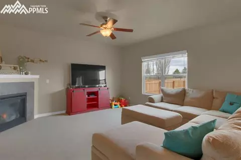 11153 Scenic Brush Dr, Peyton, CO 80831 photo 5