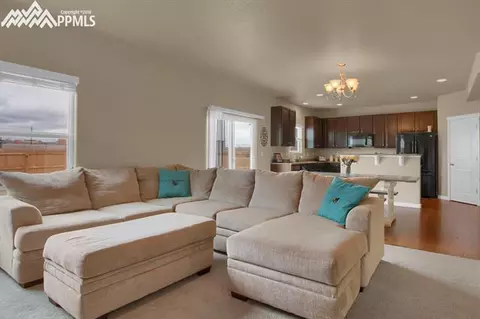 11153 Scenic Brush Dr, Peyton, CO 80831 photo 6