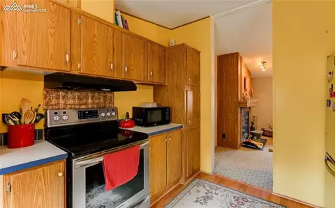 1021 Calcite Dr, Divide, CO 80814 photo 9