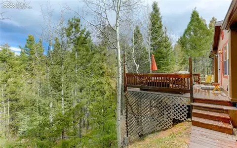 1021 Calcite Dr, Divide, CO 80814 photo 3