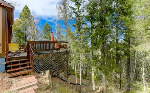 1021 Calcite Dr, Divide, CO 80814 photo 29