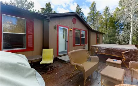 1021 Calcite Dr, Divide, CO 80814 photo 4