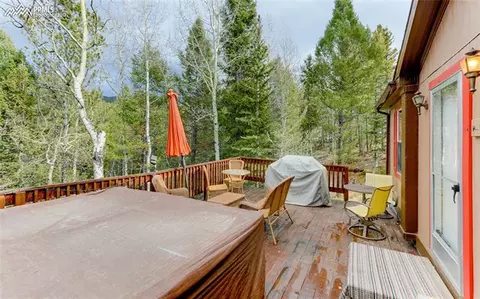 1021 Calcite Dr, Divide, CO 80814 photo 28