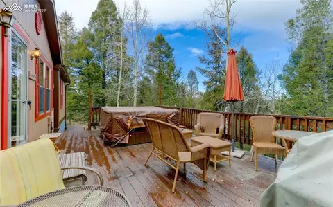 1021 Calcite Dr, Divide, CO 80814 photo 2