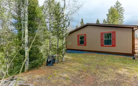 1021 Calcite Dr, Divide, CO 80814 photo 32
