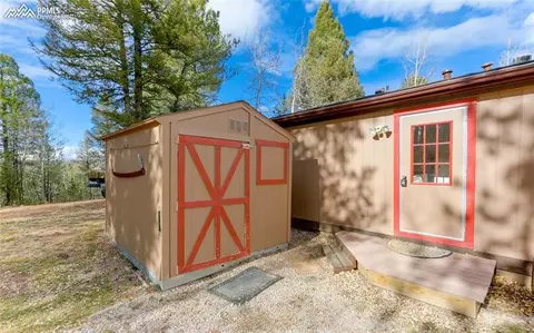 1021 Calcite Dr, Divide, CO 80814 photo 33