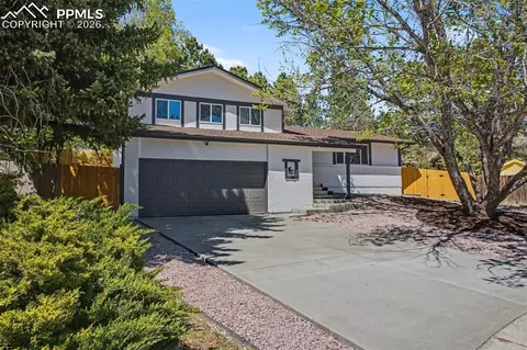 2755 Villa Loma Dr, Colorado Springs, CO 80917