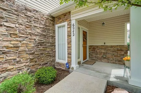 6942 Red Sand Grv, Colorado Springs, CO 80923