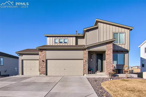 12636 Enclave Scenic Dr, Peyton, CO 80831