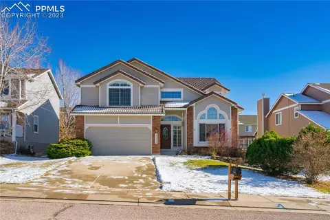 15375 Holbein Dr, Colorado Springs, CO 80921