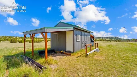 2904 Siloam Rd, Beulah, CO 81023