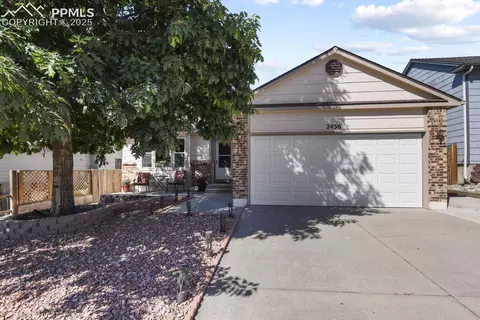 2456 Duffield Dr, Colorado Springs, CO 80915