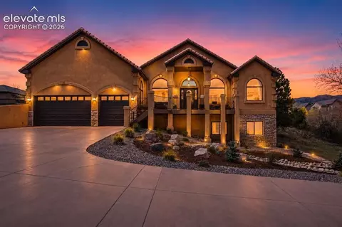 5470 Cordillera Ct, Colorado Springs, CO 80919