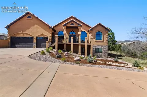 5470 Cordillera Ct, Colorado Springs, CO 80919