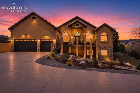 5470 Cordillera Ct, Colorado Springs, CO 80919