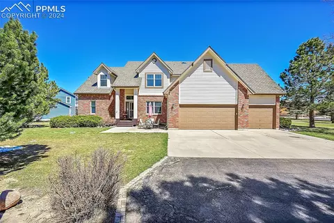 290 Furrow Way, Monument, CO 80132