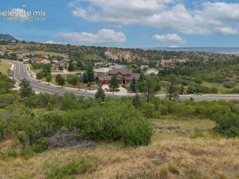 2760 Blodgett Ranch Dr, Colorado Springs, CO 80919