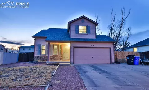 11360 Justamere Dr, Fountain, CO 80817