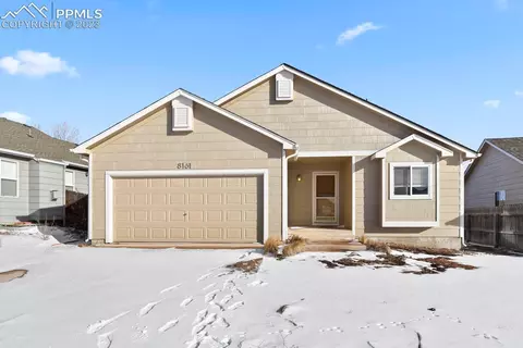 8161 Ferguson Rd, Peyton, CO 80831 photo 1