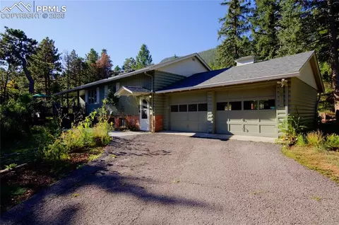 5835 Carnia Rd, Cascade, CO 80809