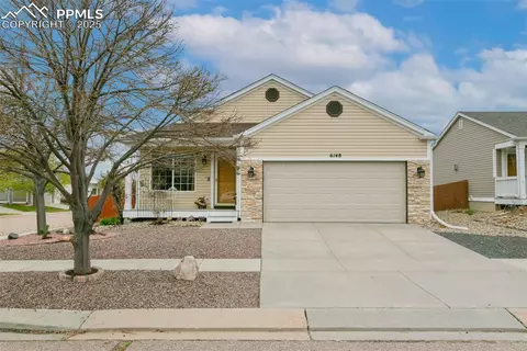 6148 Great Plains Dr, Colorado Springs, CO 80923