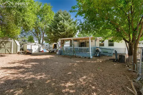 261 Stewart Dr, Pueblo West, CO 81007