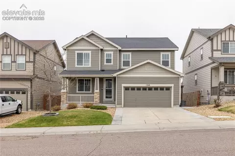 1368 Castle Creek Cir, Castle Rock, CO 80104