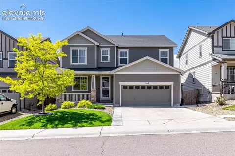 1368 Castle Creek Cir, Castle Rock, CO 80104
