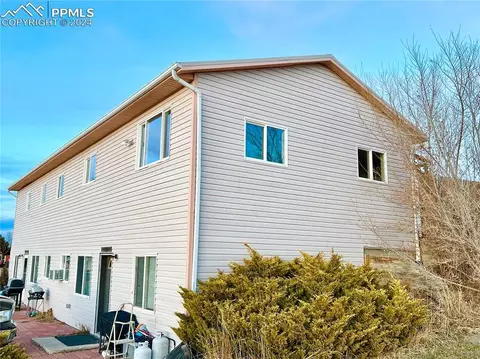 810 Cheyenne Ave, Simla, CO 80835 photo 1