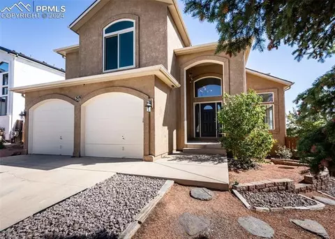 319 Millstream Ter, Colorado Springs, CO 80905
