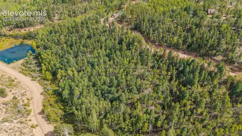 1034 Little Topsey Dr, Cripple Creek, CO 80813