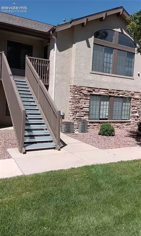2120 Alicia Pt #102, Colorado Springs, CO 80919