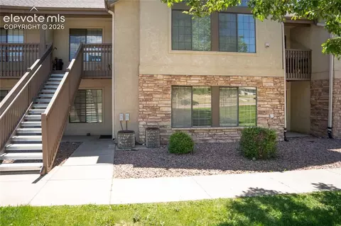 2120 Alicia Pt #102, Colorado Springs, CO 80919