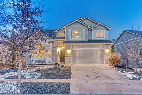 5635 Coachwood Trl, Colorado Springs, CO 80919