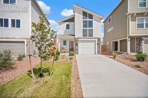 8062 Jayla Trl, Peyton, CO 80831