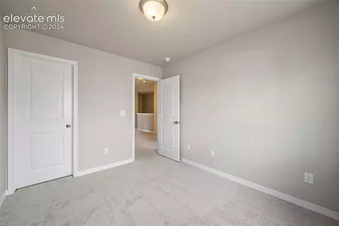 Bedroom - 8062 Jayla Trl, Peyton, CO 80831 photo 4 of 6